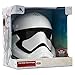 Star Wars First Order Stormtrooper Voice Changing Mask The Force Awakens