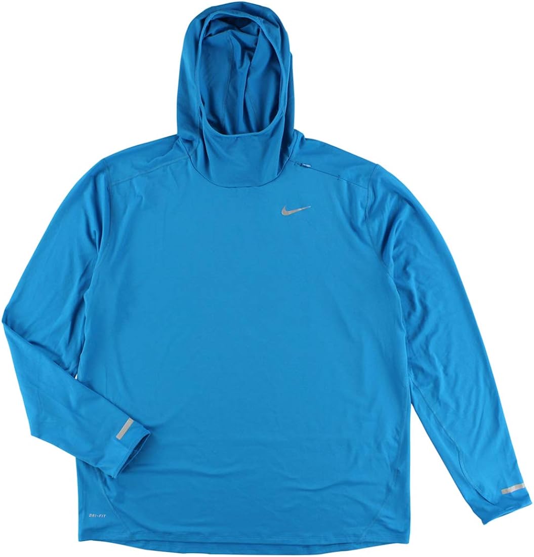 Amazon.com: Nike Men's Dri-fit Element Hoodie: Clothing