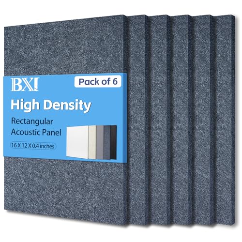 BXI Sound Absorber