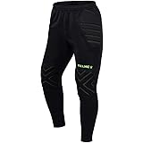 KelmeGoalkeeper Men's Long Goalkeeper Pants