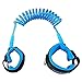 Child Anti Lost Wrist Link Safety Walking Hand Belt Strap for Babies and Toddlers, Rope/Leash/Harness