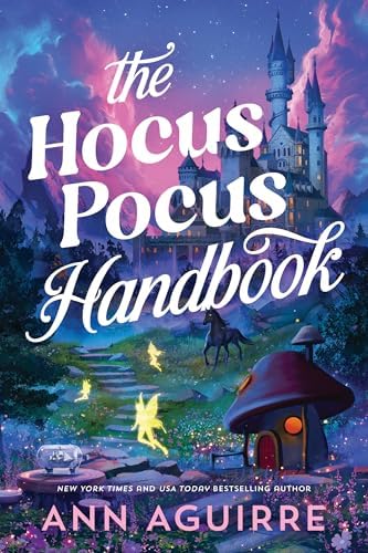 Hocus Pocus & The All New Sequel: A.W. Jantha: 9781803684833