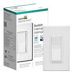 Leviton Decora Smart Switch Z-Wave 800