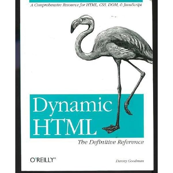 HTML & XHTML: The Definitive Guide (6th Edition): Musciano, Chuck
