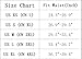 FULNEW Womens Bodysuit Shapewear Seamless Slimmer Body Shaper Waist Cincher Tummy Control Corset (US L (CN 3XL), Black)