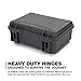 Nanuk Cases w/foam DJI Ronin M - Graphite 940-RON7