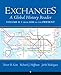 Exchanges: A Global History Reader, Volume 2