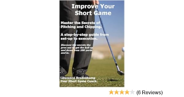 Improve your short game