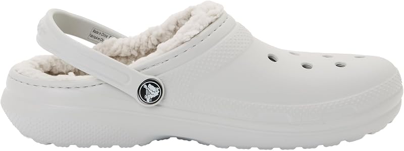 Unisexe Enfant Classic Lined Clog K Sabots, Atmosphere, 30/31 EU