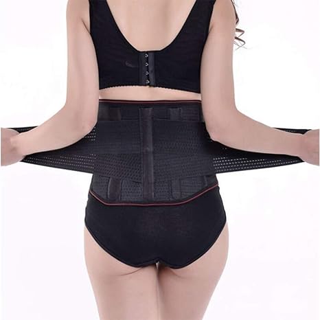 faja lumbar, cinturon lumbar, arnes lumbar, protector espalda
