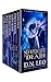Second Life in Death - Complete Series