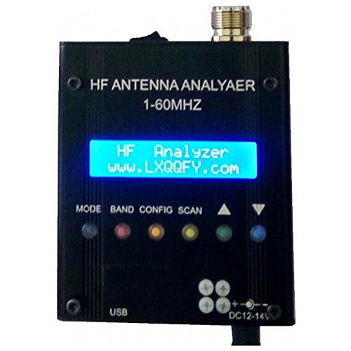 Antenna Analyzer for sale Only 2 left at 70