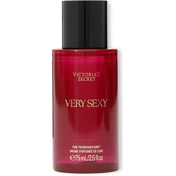 Amazon.com : Victoria's Secret Very Sexy Night Fragrance
