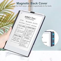 Fintie Slim Case for Remarkable 2 Digital Paper
