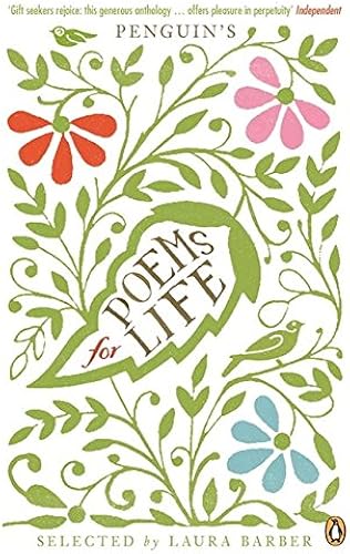 Download Penguin's Poems for Life PDF