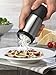 Microplane Stainless Cheese Mill, Stainless Steel