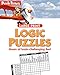 Puzzle Baron's Large Print Logic Puzzles by