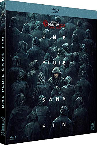 Une Pluie sans Fin [Blu-Ray]