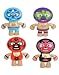 1 Dozen Awesome 24" Inflatable Wrestlers / Birthday Party / Favor / Decor / WWE / WWF / Wrestling Inflates