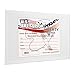 US Art Supply 18 X 24 inch Professional Artist Quality Acid Free Canvas Panel Boards for Painting 12-Pack (1 Full Case of 12 Single Canvas Board Panels)