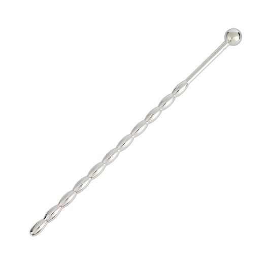 Amazon.com: Mens Tube Urethral Catheter Sound Stainless Steel Penix ...