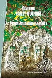 Promenade dans la forêt