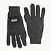 SANREMO Women’s Warm Knitted Fleece Lined Winter Gloves