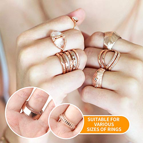 5 Ring+Size+Adjuster+Loose+Rings