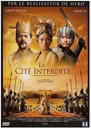 La Cité Interdite - Mid Price