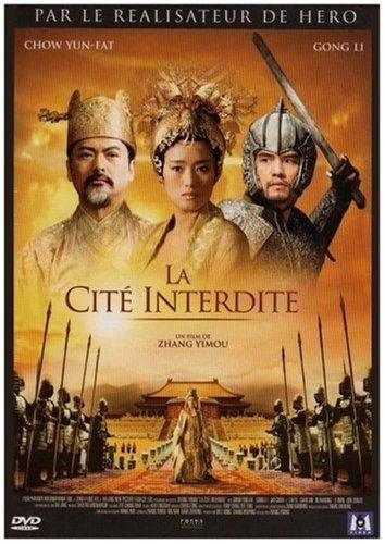 La Cité Interdite - Mid Price