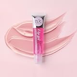 Nicka K NK Lip Gloss Gel 15ml Vitamin E Strawberry Cherry Bubble Gum Clear 4 view 3