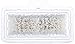 Star brite 040010 Scrub Brush - White