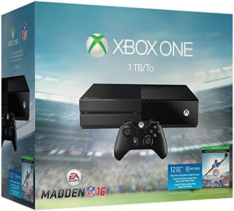 Amazon.com: Xb1 System 1Tb Gow4 : Video Games
