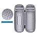XANAD Hard Case for JBL Charge 3/Essential Waterproof Portable Wireless Bluetooth Speaker - Travel Storage Protective Bag