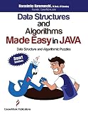 Data Structures and Algorithms Made Easy in Java: Data Structure and Algorithmic Puzzles