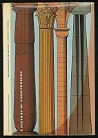 History of Architecture B004WH0GXS Book Cover