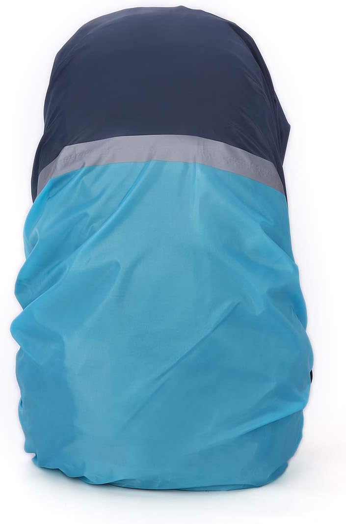 Waterproof Backpack Rain Cover (30L50L), Ultralight Compact Portable