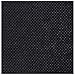 Amazon Basics Heavy-Duty D-Ring Binder - 2 Inch, Black, 4-Pack