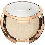 BECCA Light Chaser Highlighter Pearl Flashes Gold .23oz