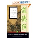 The Tao Te Ching of Lao Tzu