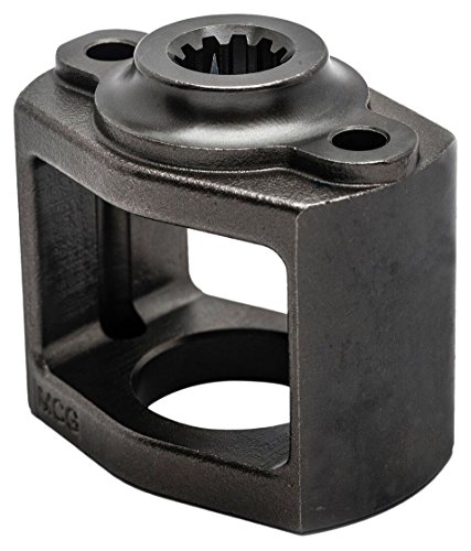 Click Here to See More Images GearWrench 208321PT Hammer Frame, Black