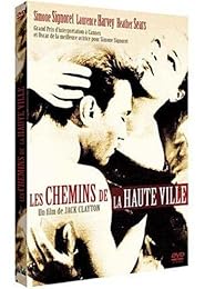 Les Chemins De La Haute Ville