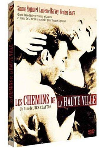 Les Chemins De La Haute Ville