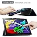 Infiland Lenovo Tab 2 A10/ Lenovo TAB-X103F Tab 10 Case, Ultra Slim Lightweight Tri-Fold Cover for Lenovo Tab 2 A10-70/ Tab 2 A10-30/ Tab 3 10 Business TB3-X70/ TAB-X103F Tab 10 10.1