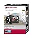 Transcend 16GB DrivePro 200 Car Video Recorder with Adhesive Mount (TS16GDP200)
