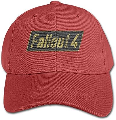 VanEric Game Logo Kids Snapback Baseball Cap