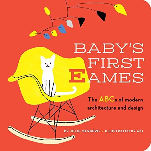 Architecture (Baby's Big World): Fabrizio, Alex, Uno, Kat