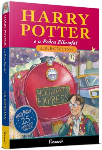 Amazon.com: Harry Potter: E A Camara Secreta (Portuguese Version