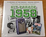 HIT PARADE 1958                                    image