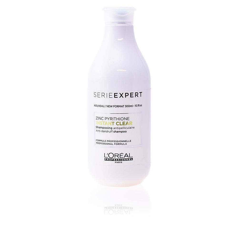 L'Oreal Professional Serie Expert Zinc Pyrithione Instant Clear Shampoo